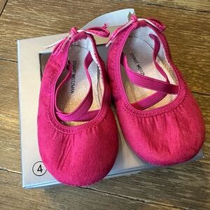 Stuart Weitzman Infant Shoes